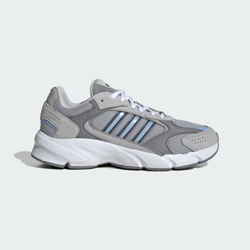 adidas Crazychaos 2000 Shoes Grey Free Shipping with adiClub adidas US