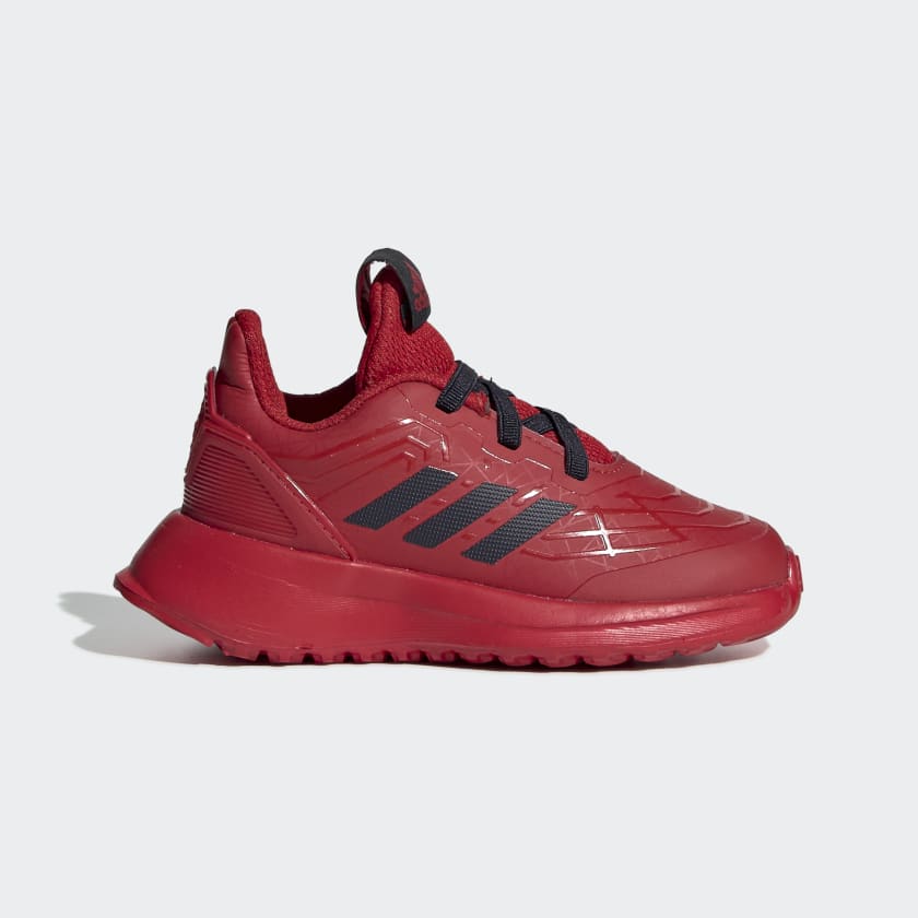 adidas Marvel Spider Man RapidaRun adidas Thailand