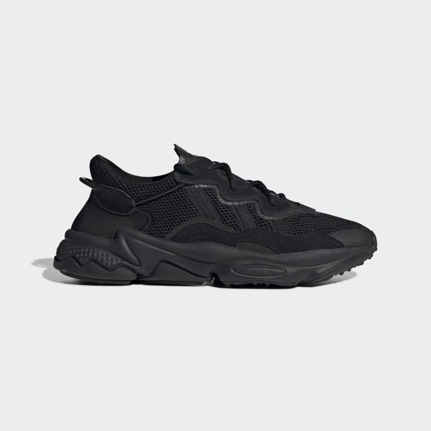 OZWEEGO - Black | EE6999 | adidas US