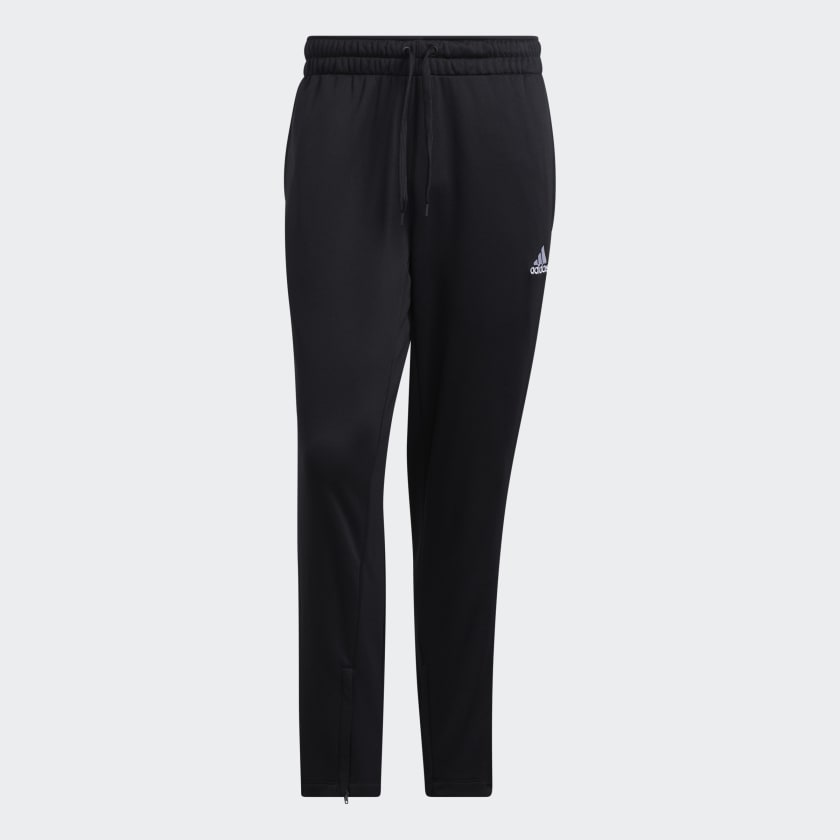 adidas Game and Go Tapered Pants - Black | adidas Canada