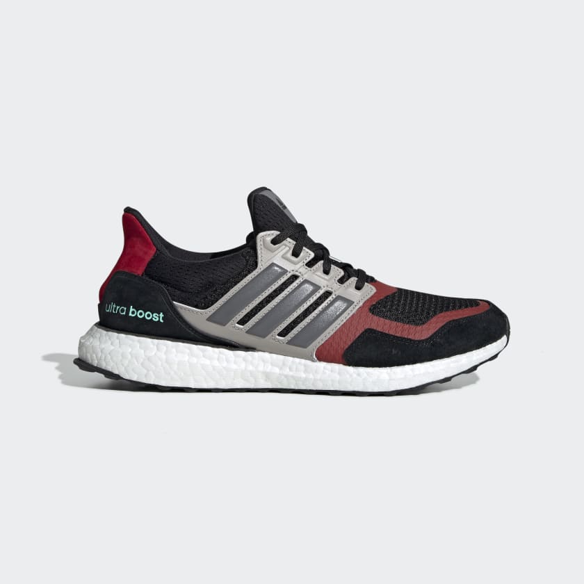 Adidas men's ultraboost best sale s&l running shoes