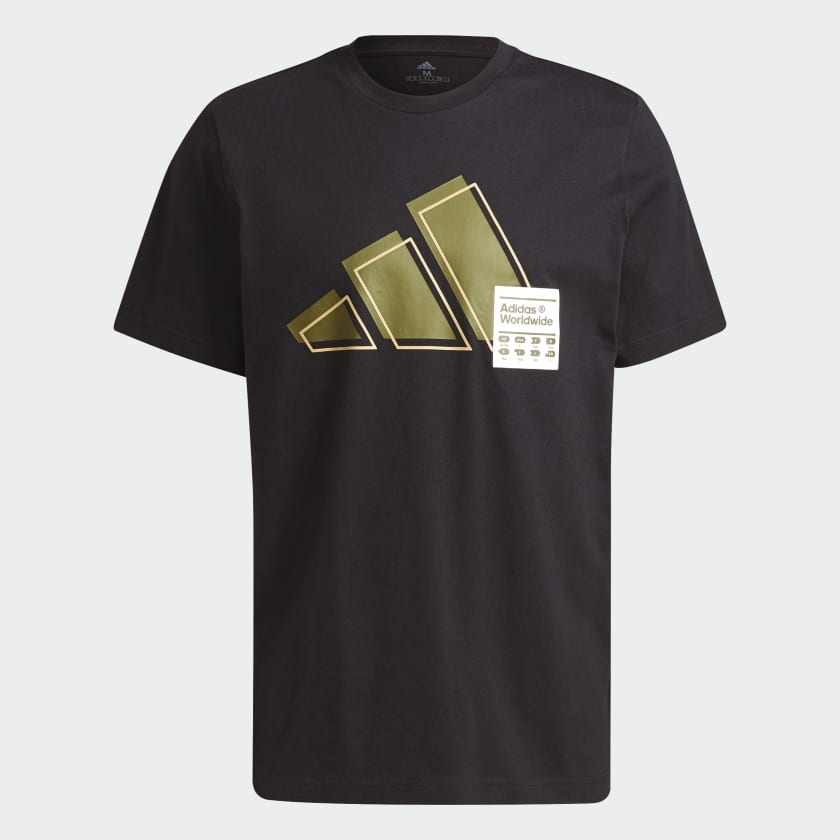 Adidas 36 tee shop