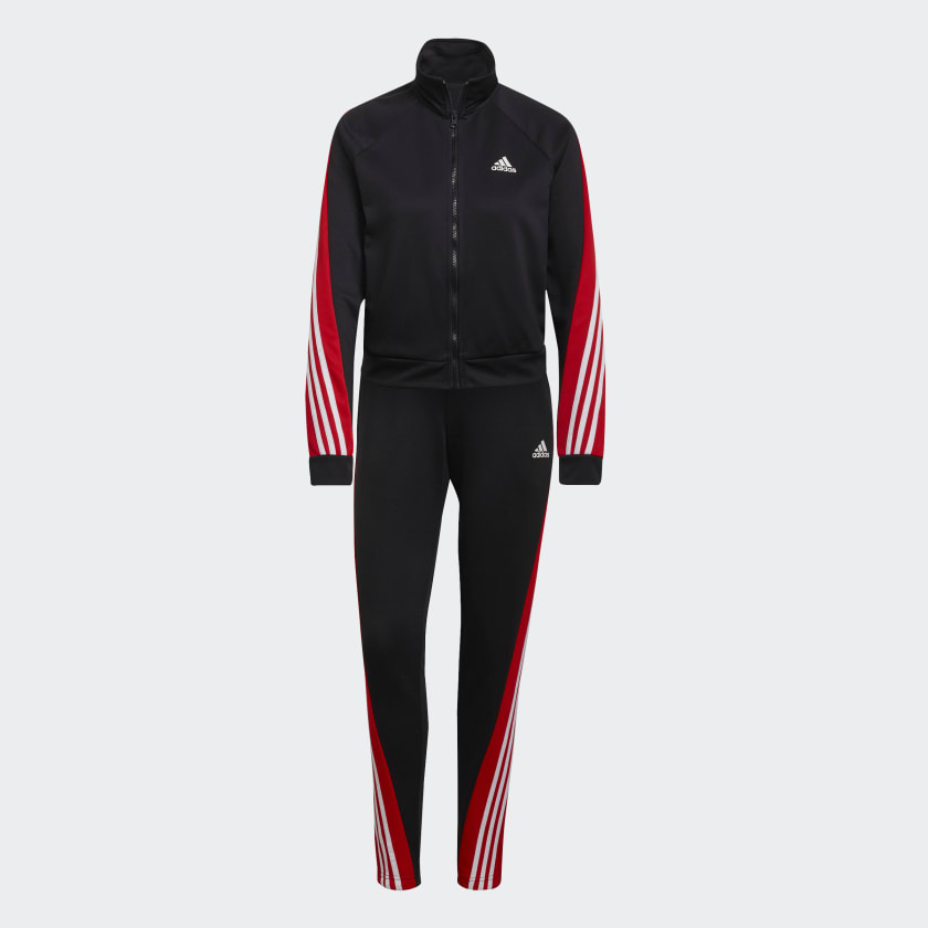 adidas Sudadera adidas Sportswear Teamsport Negro adidas Colombia