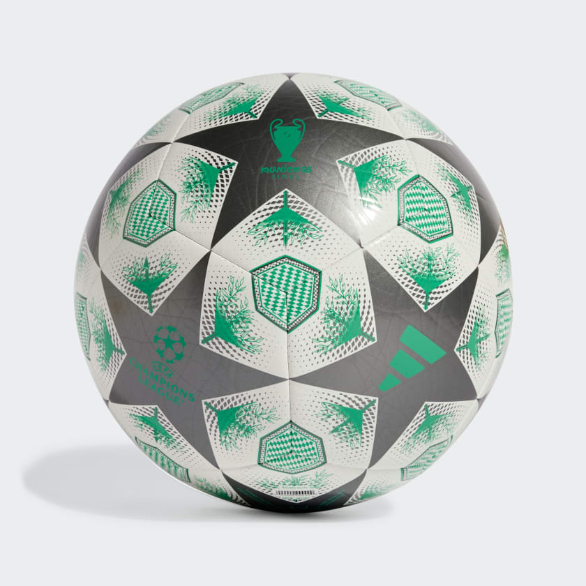 adidas UEFA Champions League Club 24/25 Knockout Phase Ball