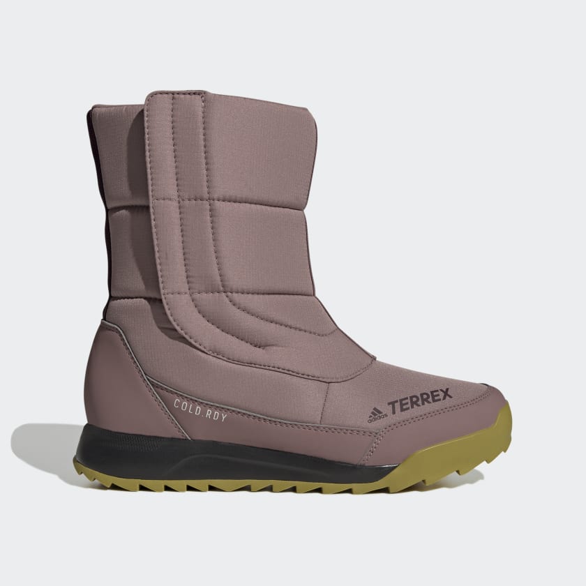 Botas adidas outdoor top