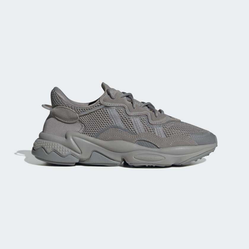 Adidas originals grijs sales