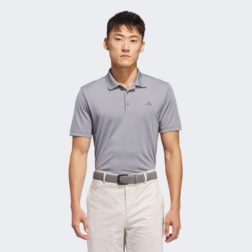 Adidas men's performance polo shirt shop