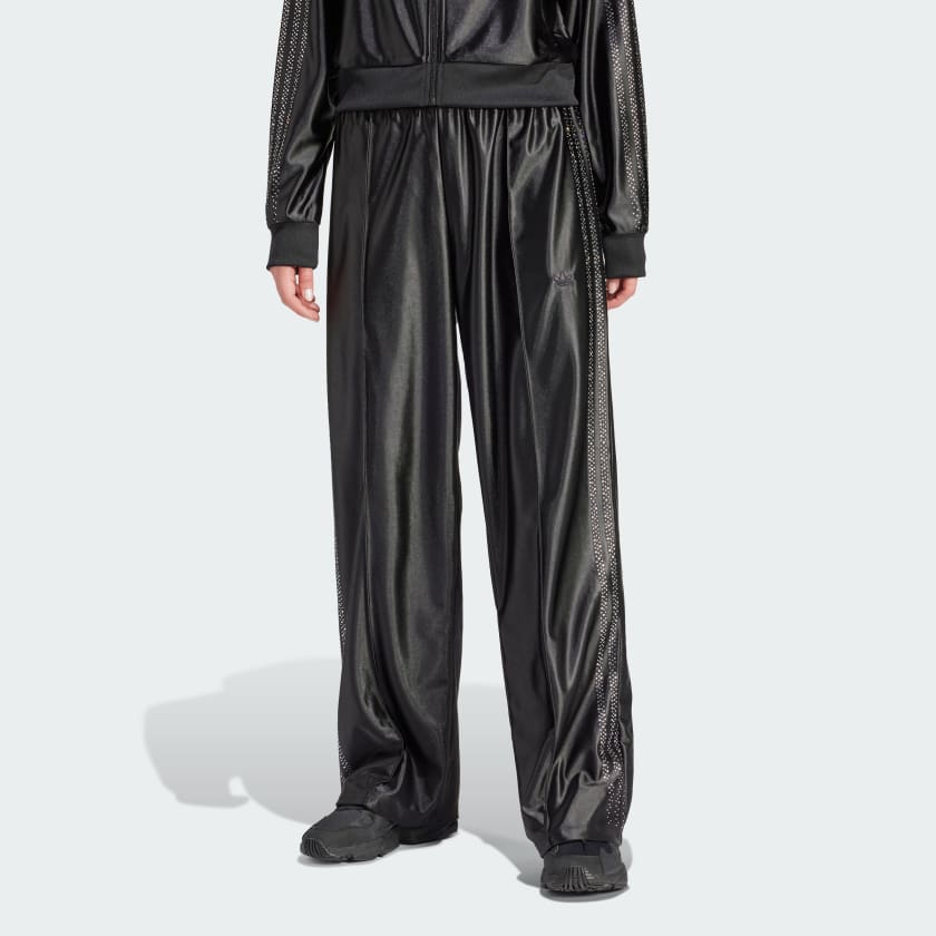 Adidas 3m track pants sale