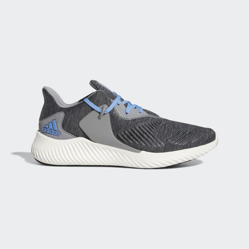 Adidas sale alphabounce gris
