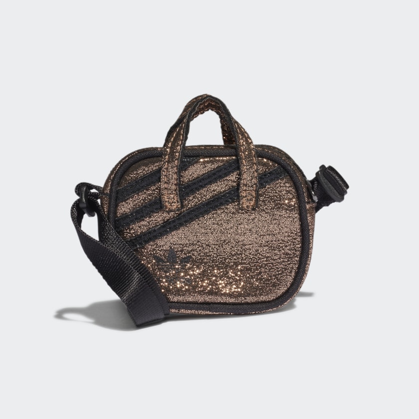Adidas online paillette rose