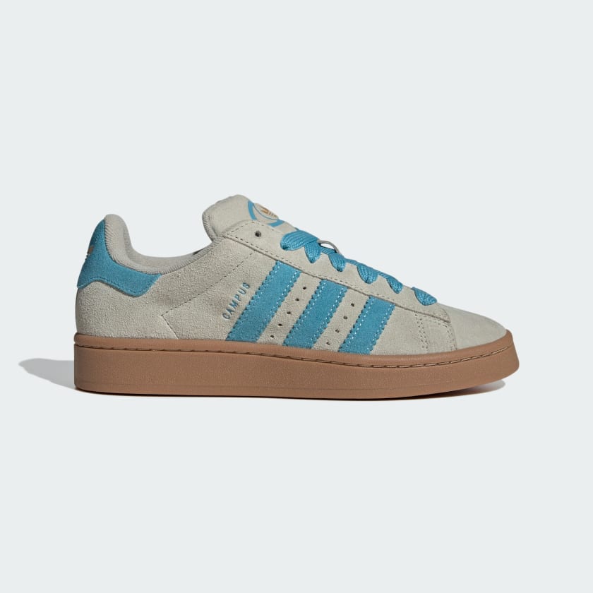 Adidas campus dames sale 2025