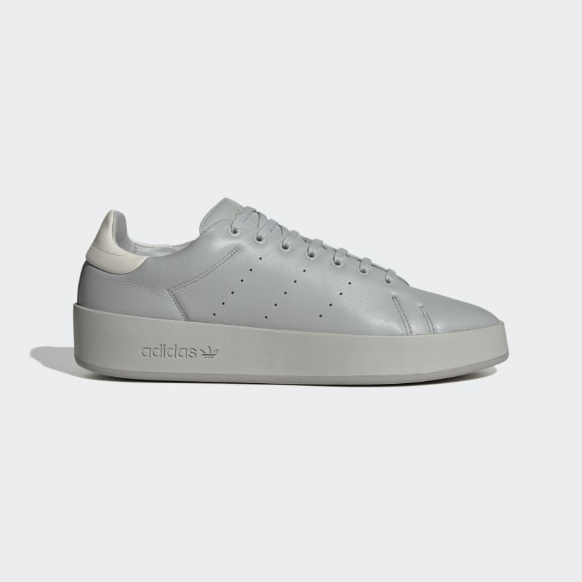 adidas Stan Smith Recon Shoes - Grey | Men's Lifestyle | adidas US