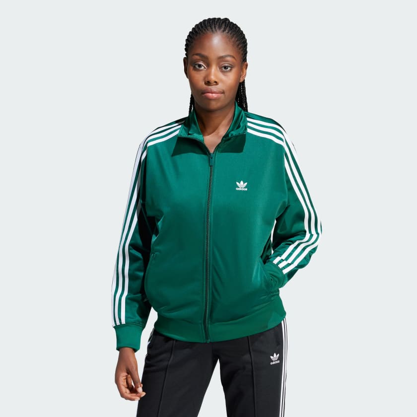 Chamarras deportivas adidas new arrivals
