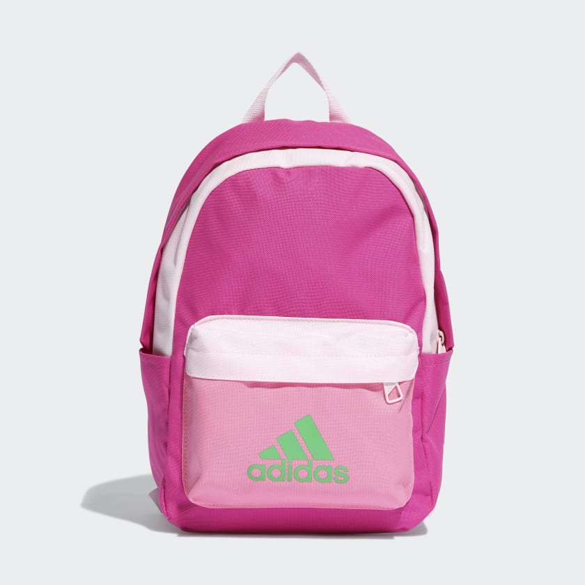 adidas Rugzak Roze adidas Officiele Shop