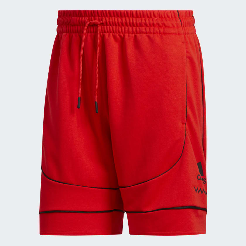 Don issue 2 shorts clearance