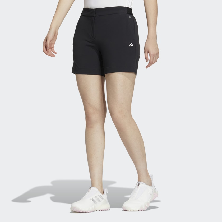 Adidas 5 inch shorts mens top