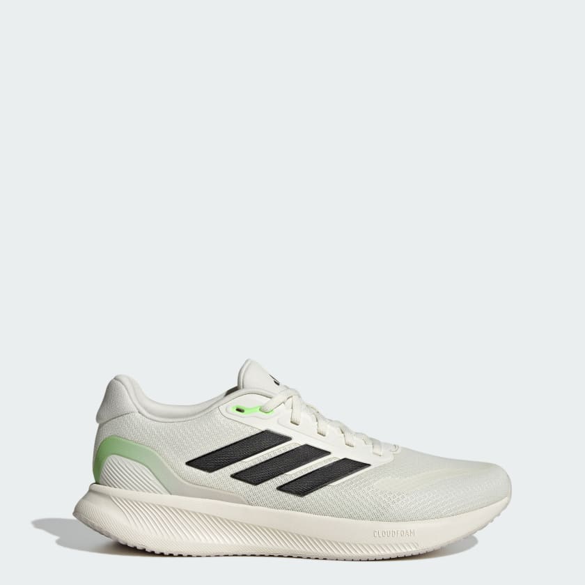 最新☆アディダスメンズランニング☆Runfalcon 5 Running Shoes adidas Runfalcon 5 Running Shoes - Black | Free Shipping