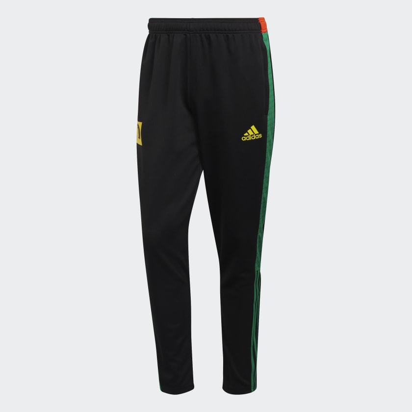 Cal a adidas Tiro x LEGO Preto adidas adidas Brasil