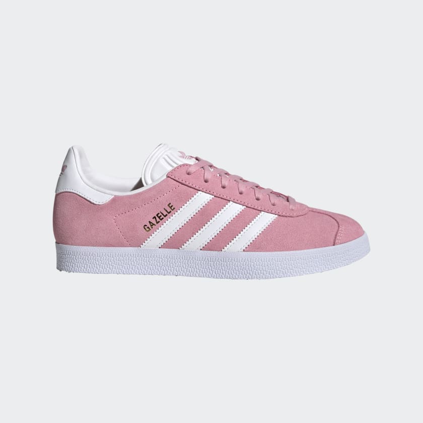 Basket adidas gazelle blanche femme shop