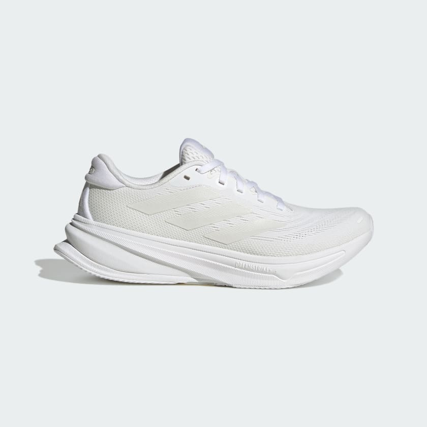 adidas Supernova Rise 2 Running Sneakers - White | Free