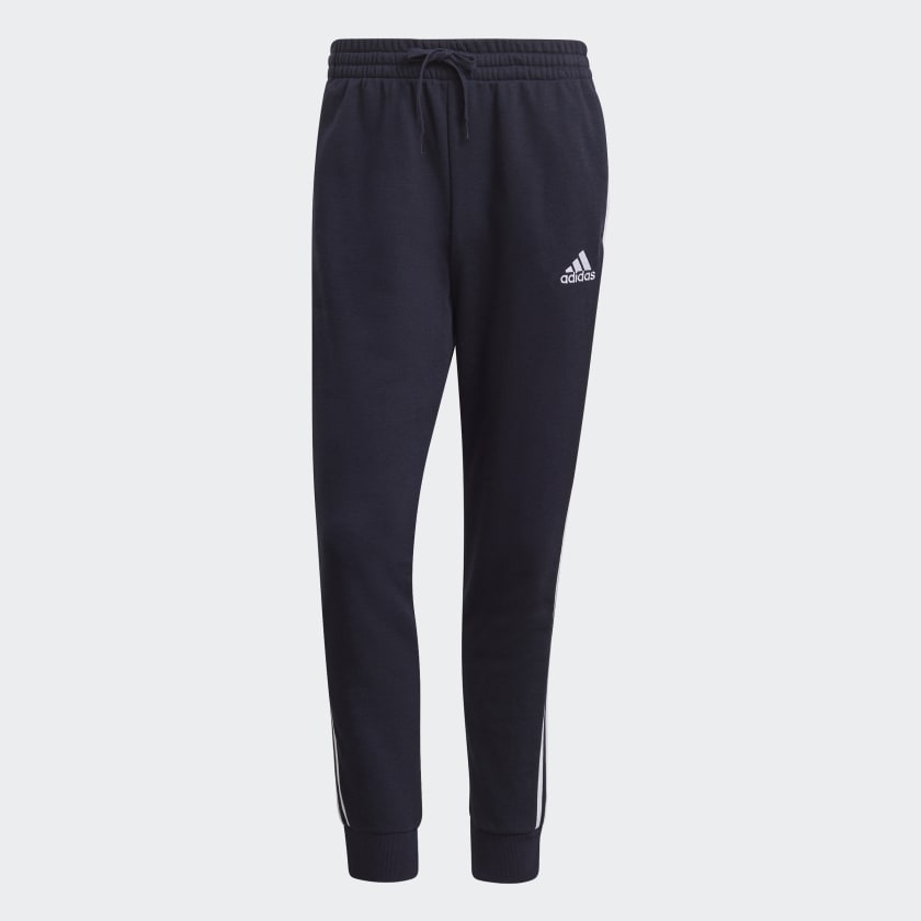 Adidas cuffed trainingsbroek store