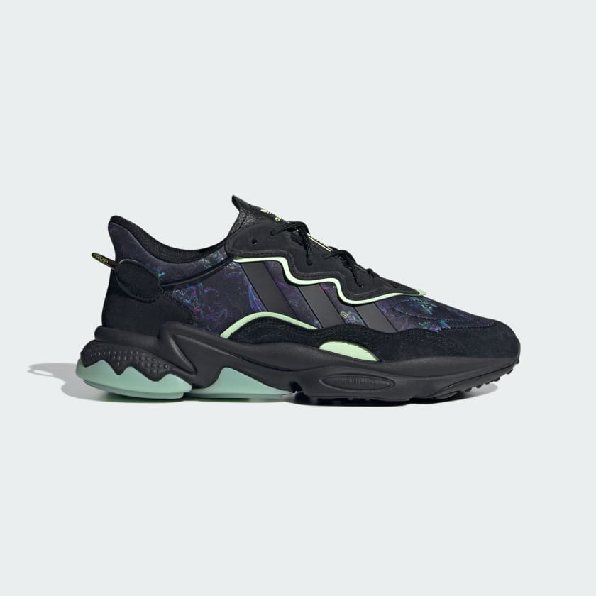 Adidas ozweego mujer y hombre hot sale