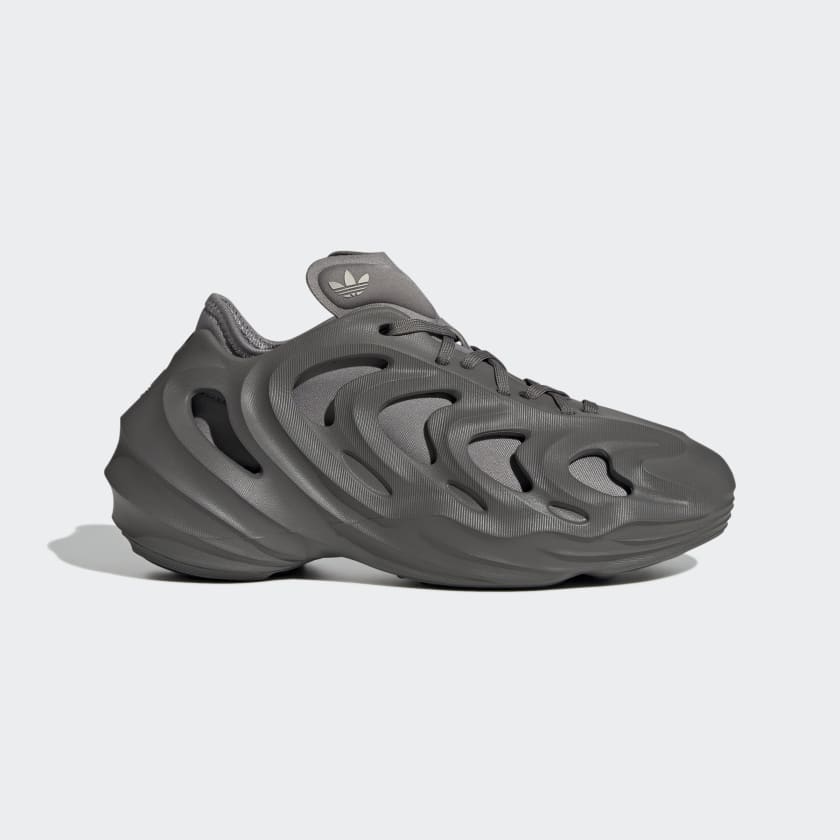 adidas Adifom Q Schuh Grau adidas Deutschland