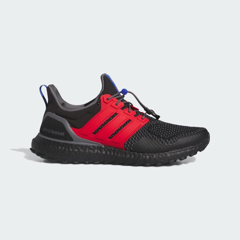 Ultra boost core black shop 2.0 ราคา