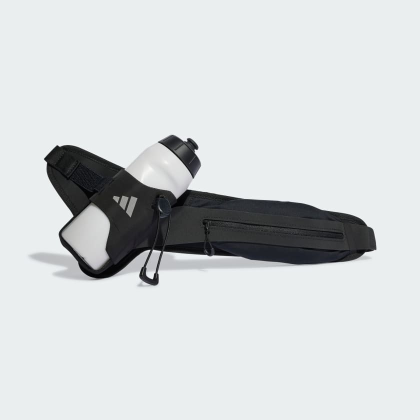 adidas Running Bottle Bag Black Free Shipping with adiClub adidas Canada