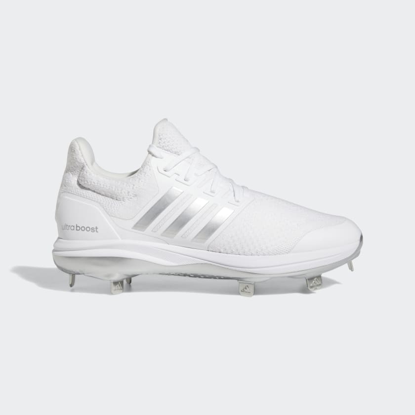 Tropical matrimonio Complacer adidas Ultraboost DNA 5.0 Cleats - White | Men's Baseball | adidas US