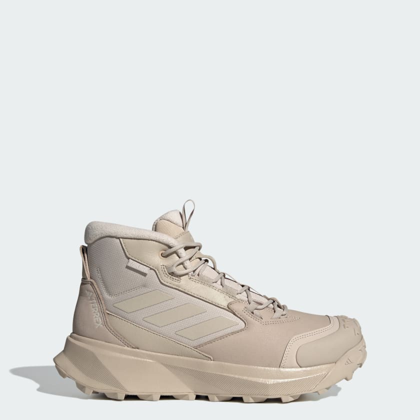 Adidas winter hiking boots discount