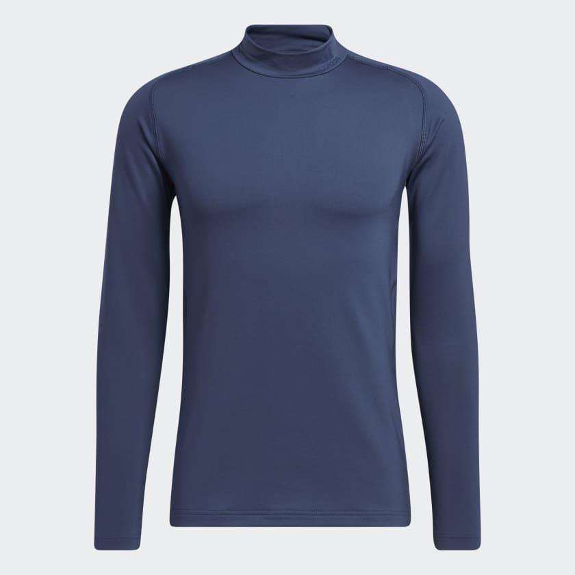 adidas Sport Performance Recycled Content COLD.RDY Longsleeve Blauw adidas Offici le Shop