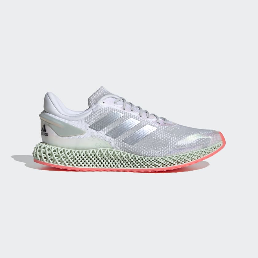 tenis adidas 4 d