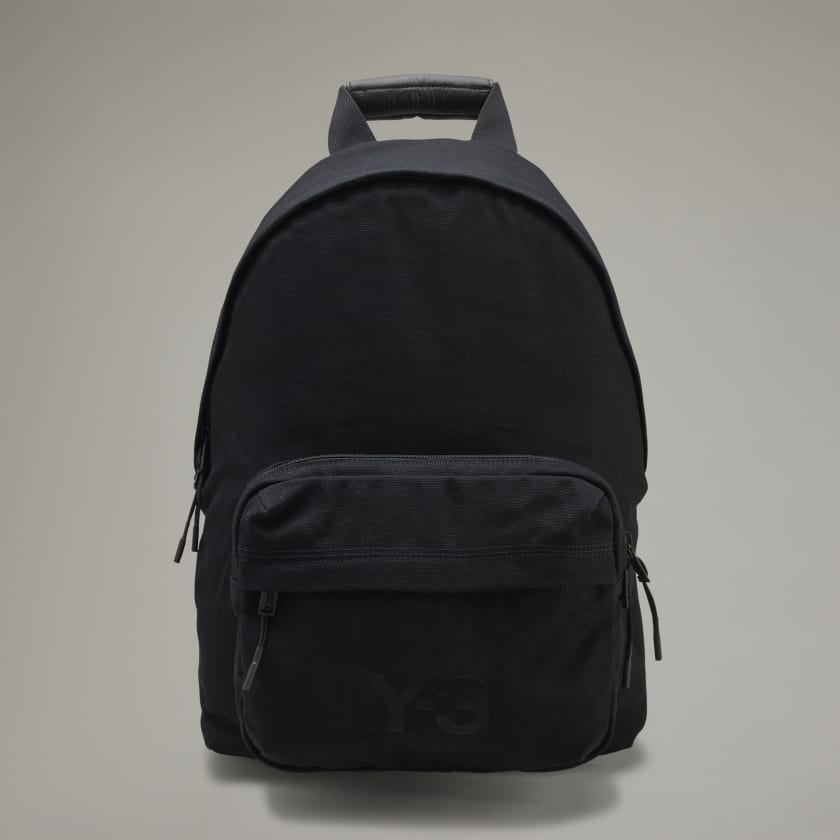adidas Y-3 Classic Backpack - Black | adidas Australia