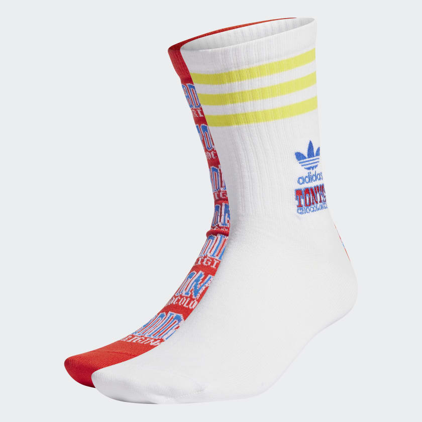 Adidas pride roller crew socks sales