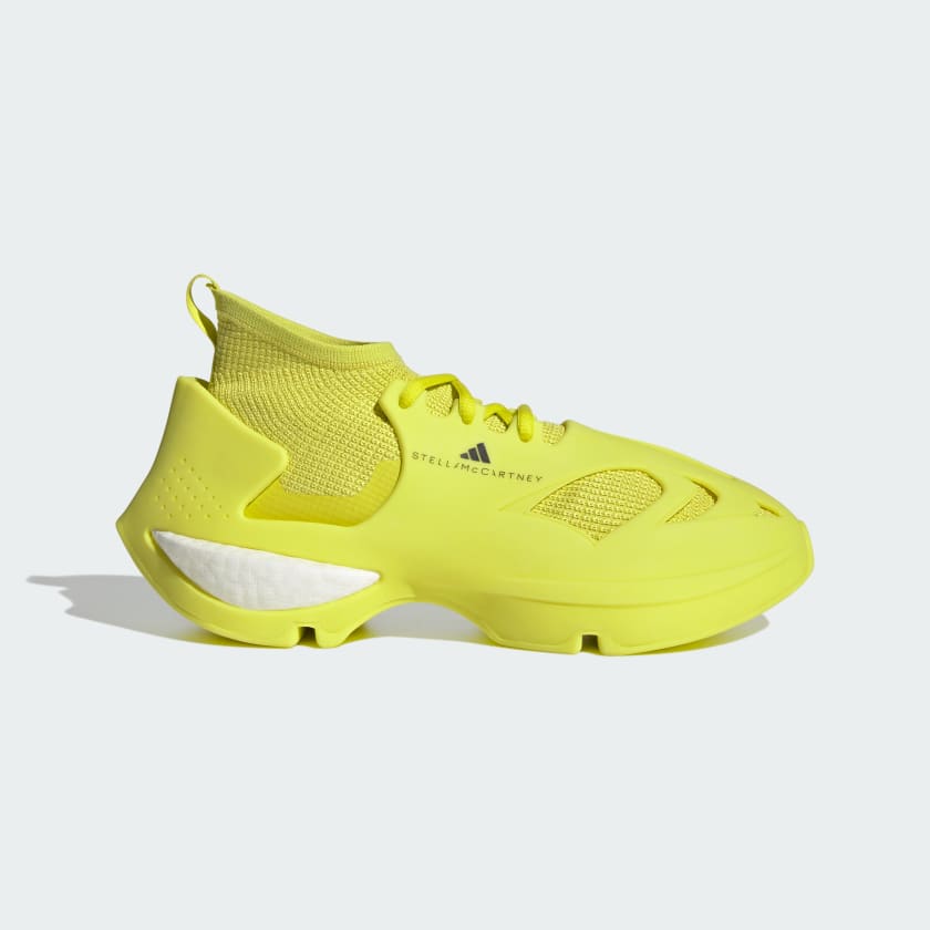 adidas by Stella McCartney Sportswear Shoe Green adidas UK
