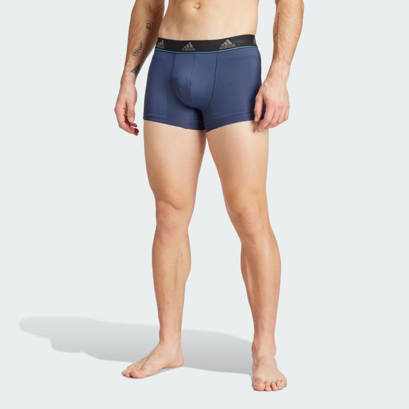 Adidas micro 2025 mesh underwear
