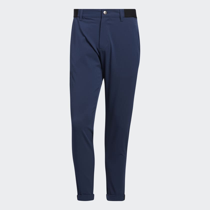 adidas Pin Roll Pants - Blue | GM0012 | adidas US