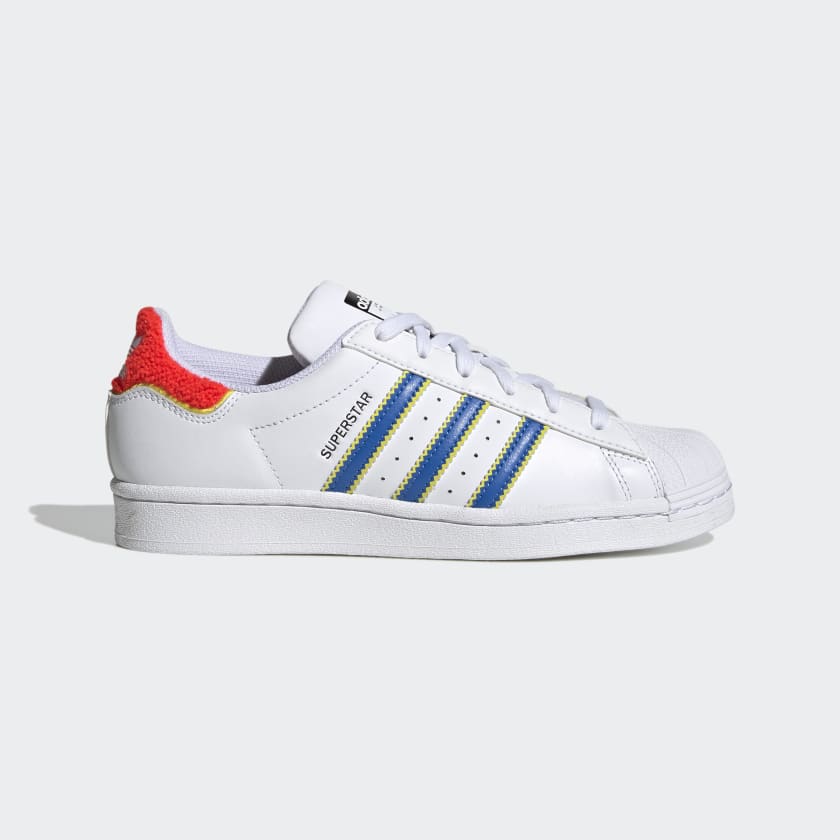 Las zapatillas superstar store