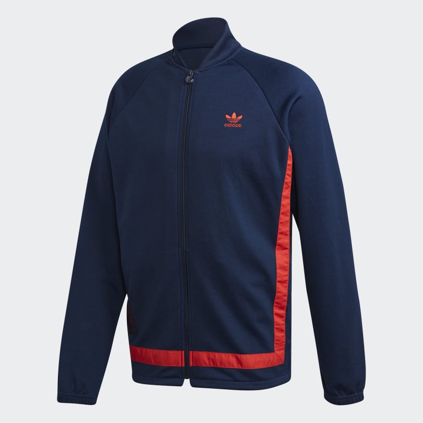 Adidas warm up jacket store