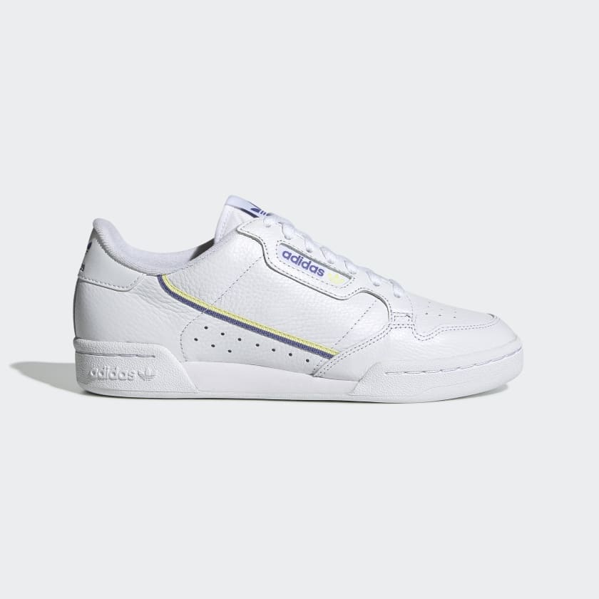 Adidas continental 80 chile sales