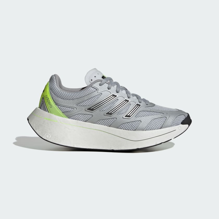 adidas Adizero Aruku Shoes Silver Free Shipping with adiClub