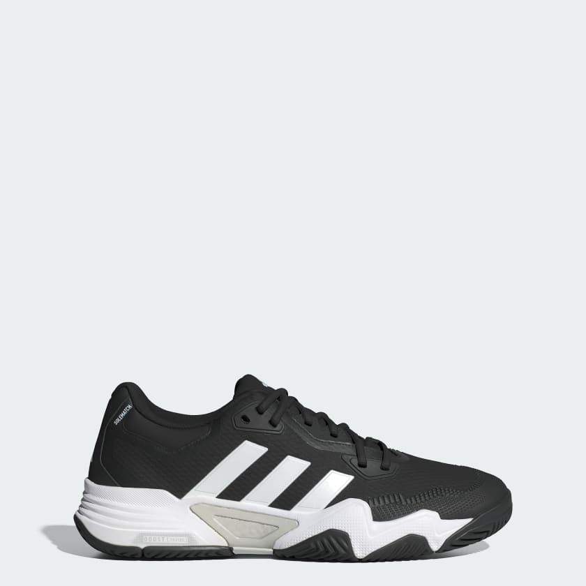 Adidas with air sole top