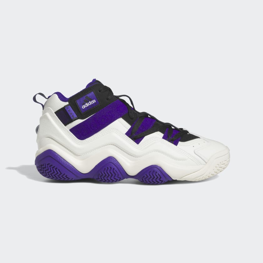 Tenis adidas antigos anos hot sale 2000
