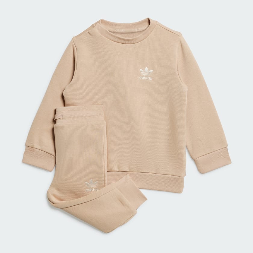 Adidas baby sets cheap
