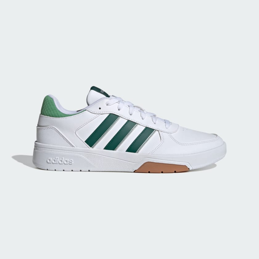 adidas CourtBeat Court Lifestyle Schuh WeiB adidas Deutschland