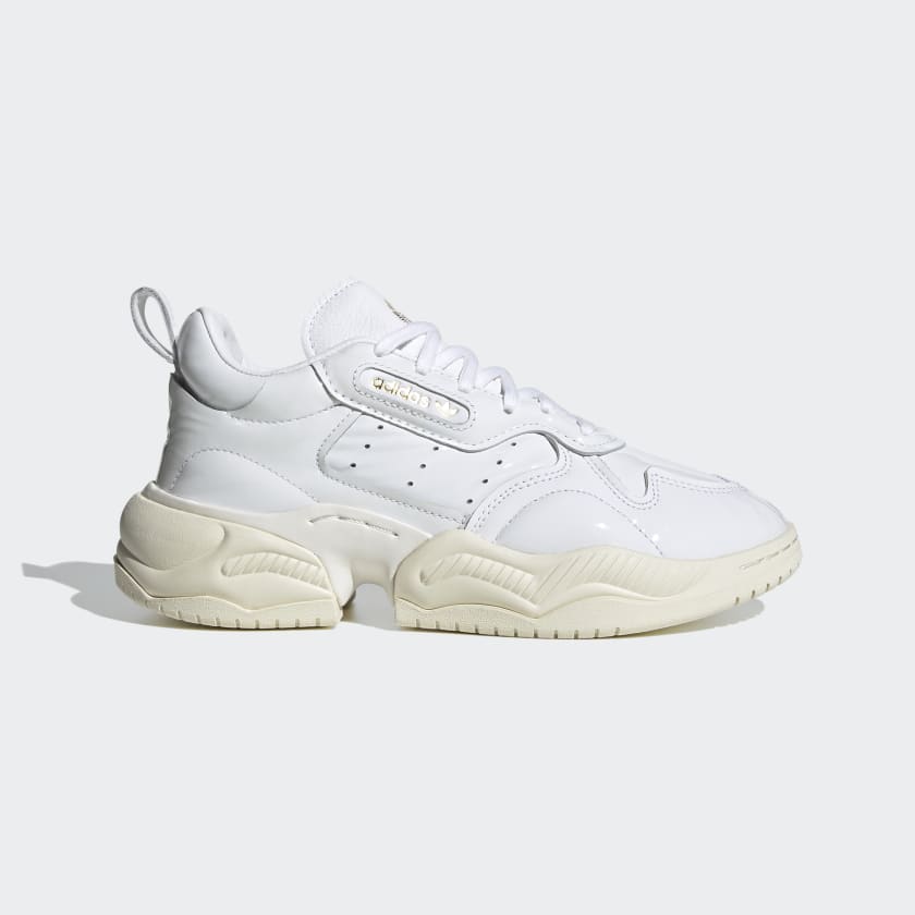 adidas Chaussure Supercourt RX blanc adidas Canada