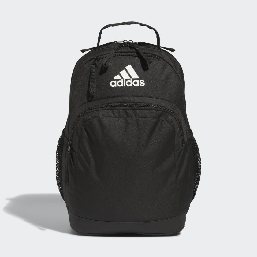 adidas Adaptive Backpack - Black | Unisex Training | adidas US