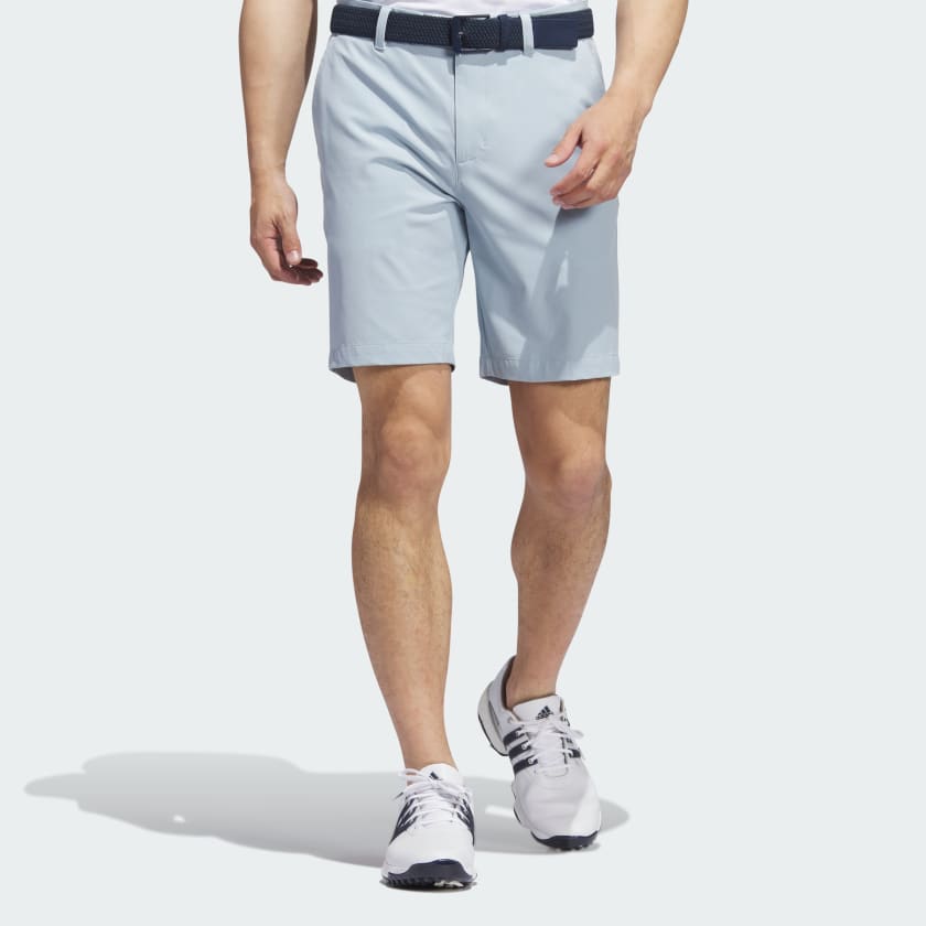 adidas Ultimate365 8.5-Inch Golf Shorts - Blue | Men's Golf | adidas US