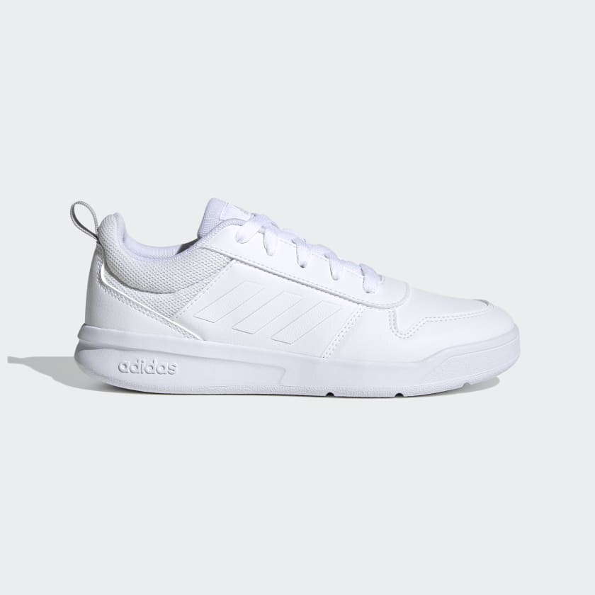 adidas Tensaur Shoes - White | adidas 